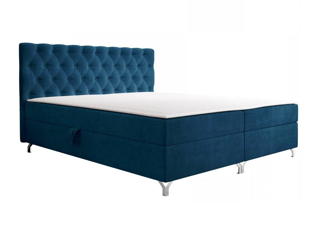 Cama continental Memphis 141 (Manila 26)