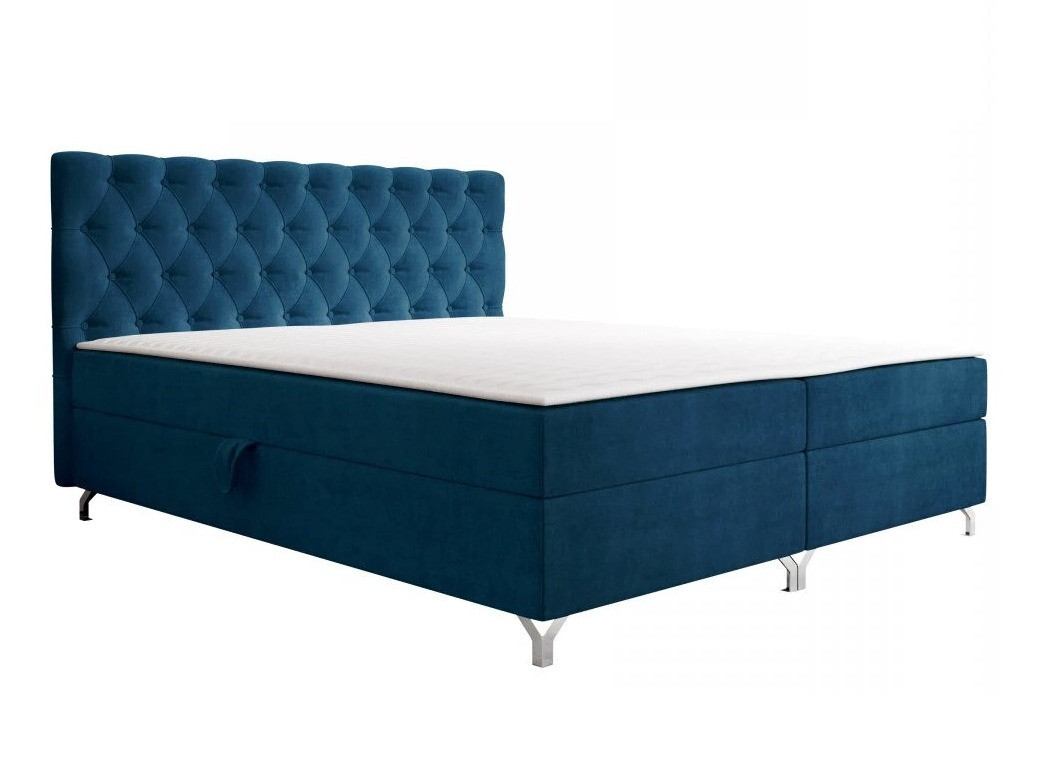Cama continental Memphis 141 (Manila 26)