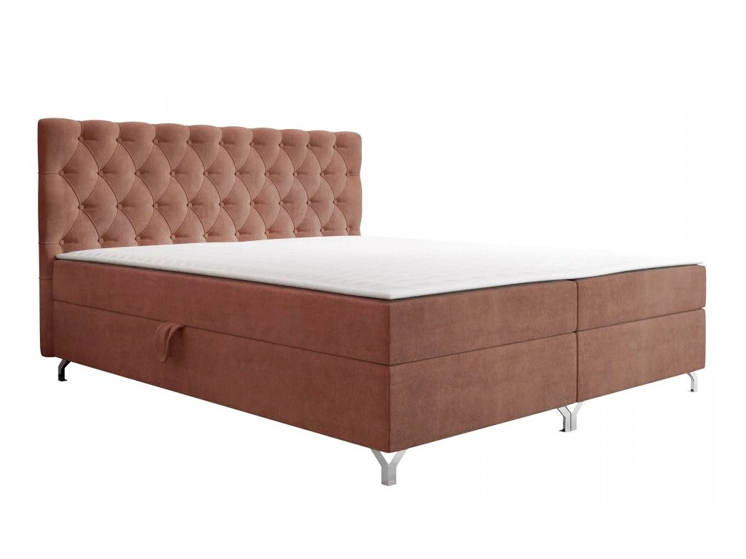Cama continental Memphis 141 (Manila 29)