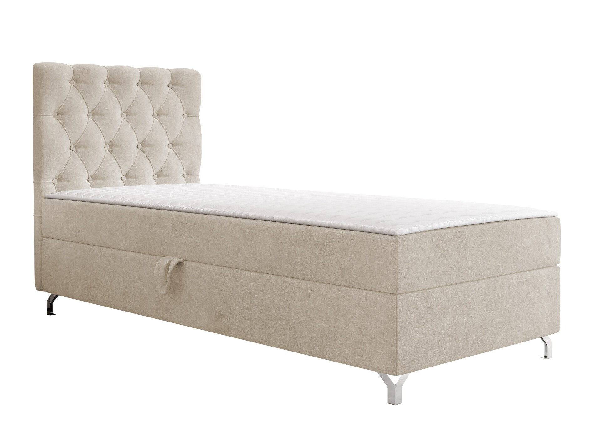 Cama continental Memphis 142 (Manila 02)