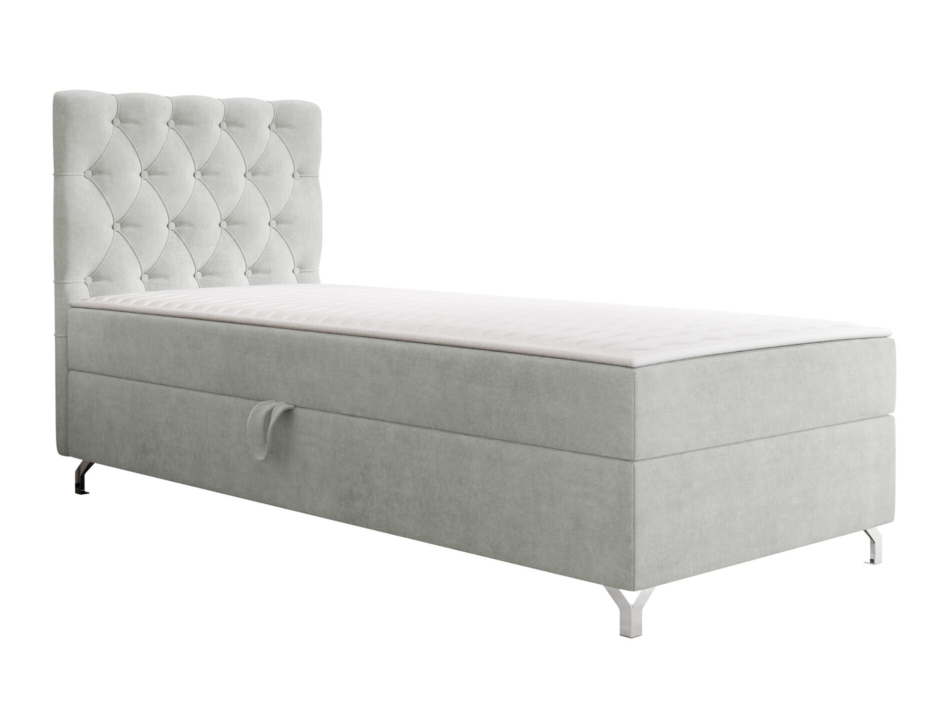 Cama continental Memphis 142 (Manila 14)