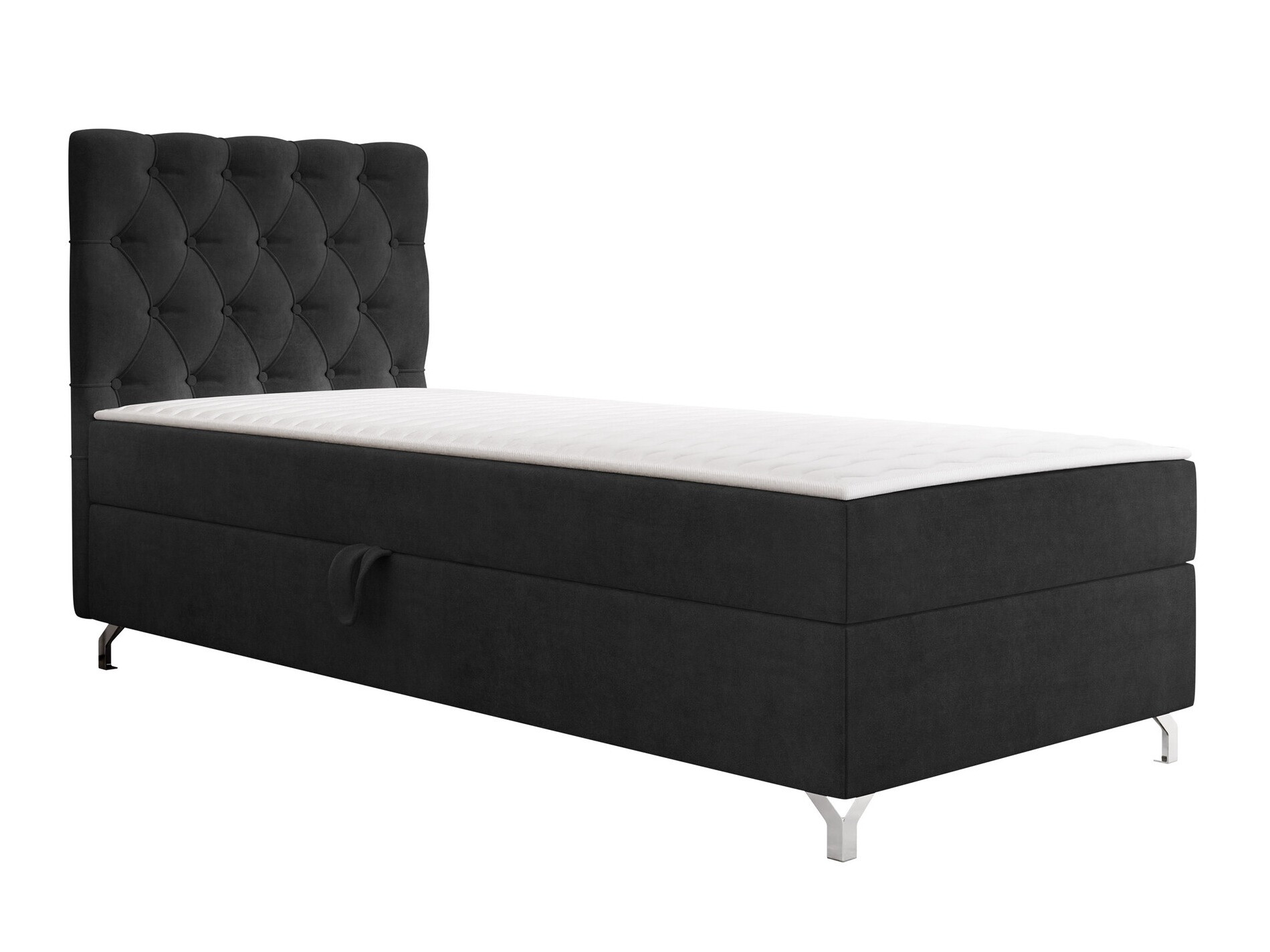 Cama continental Memphis 142 (Manila 18)
