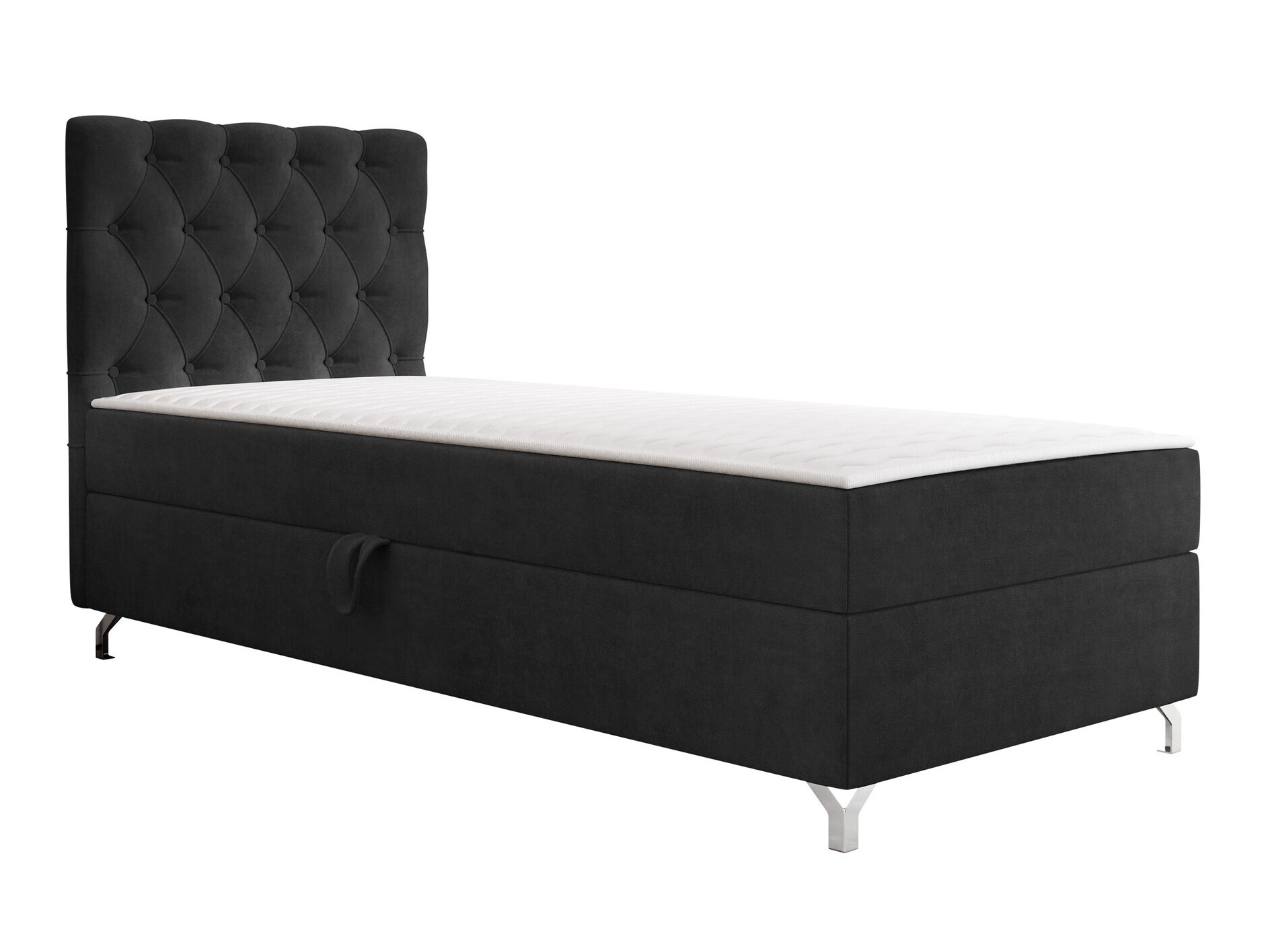 Cama continental Memphis 142 (Manila 18)