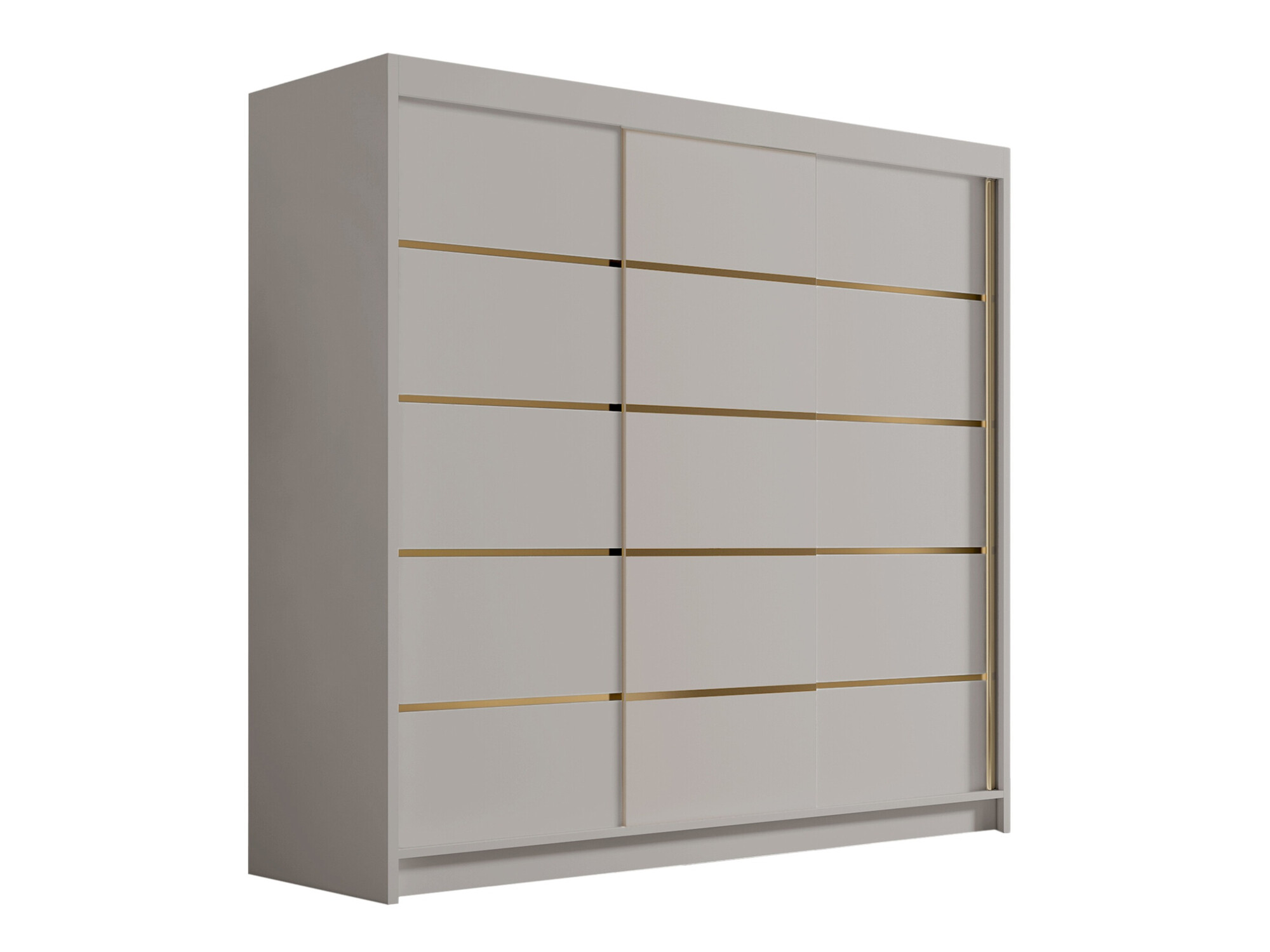 Armario Closico Plenor VI (Cachemira)