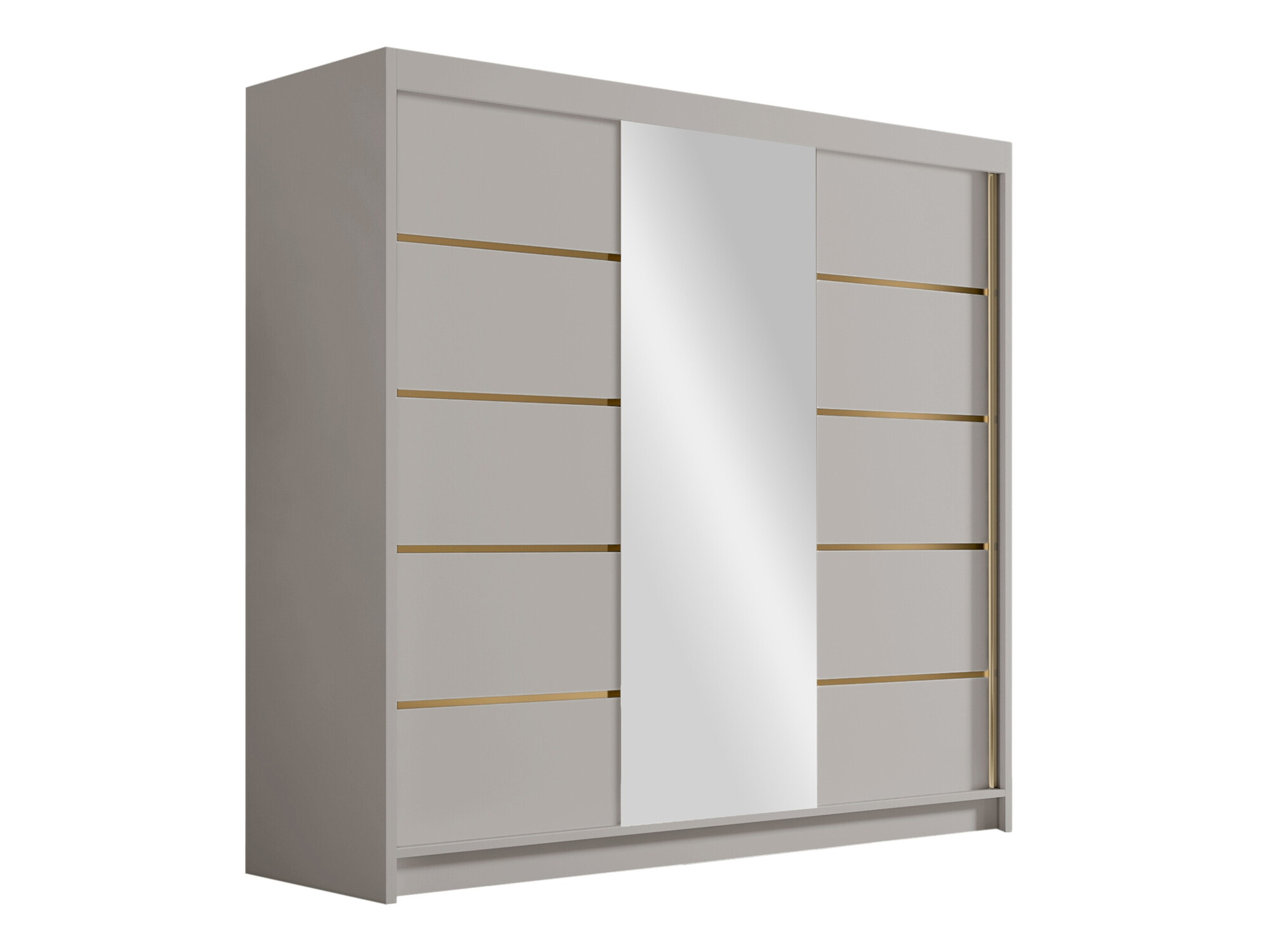 Armario Closico Plenor VI (Cachemira)
