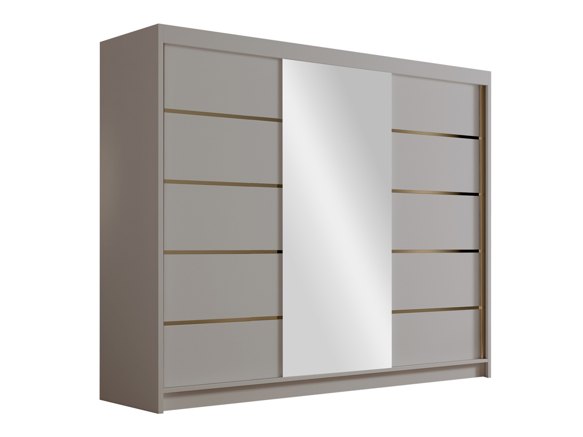 Armario Closico Veltron II (Cachemira)