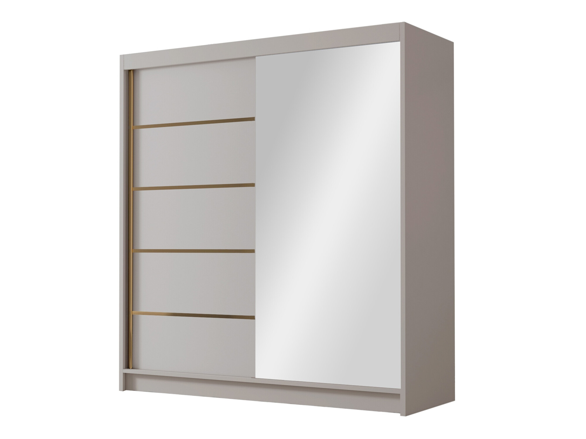 Armario Closico 186 (Cachemira)