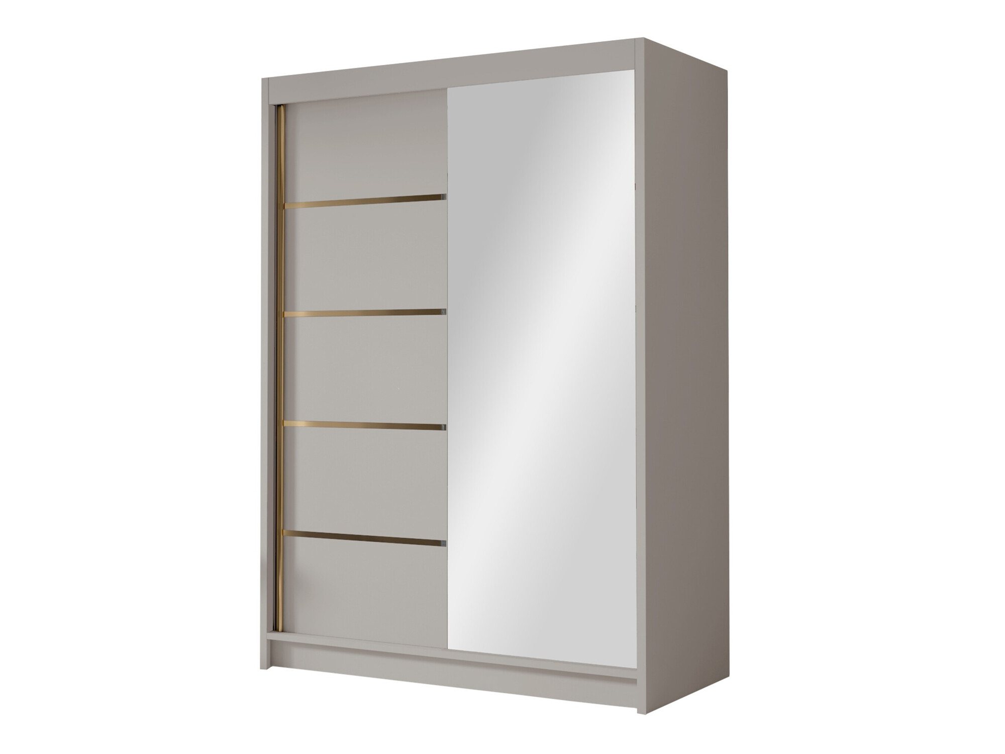 Armario Closico 188 (Cachemira)