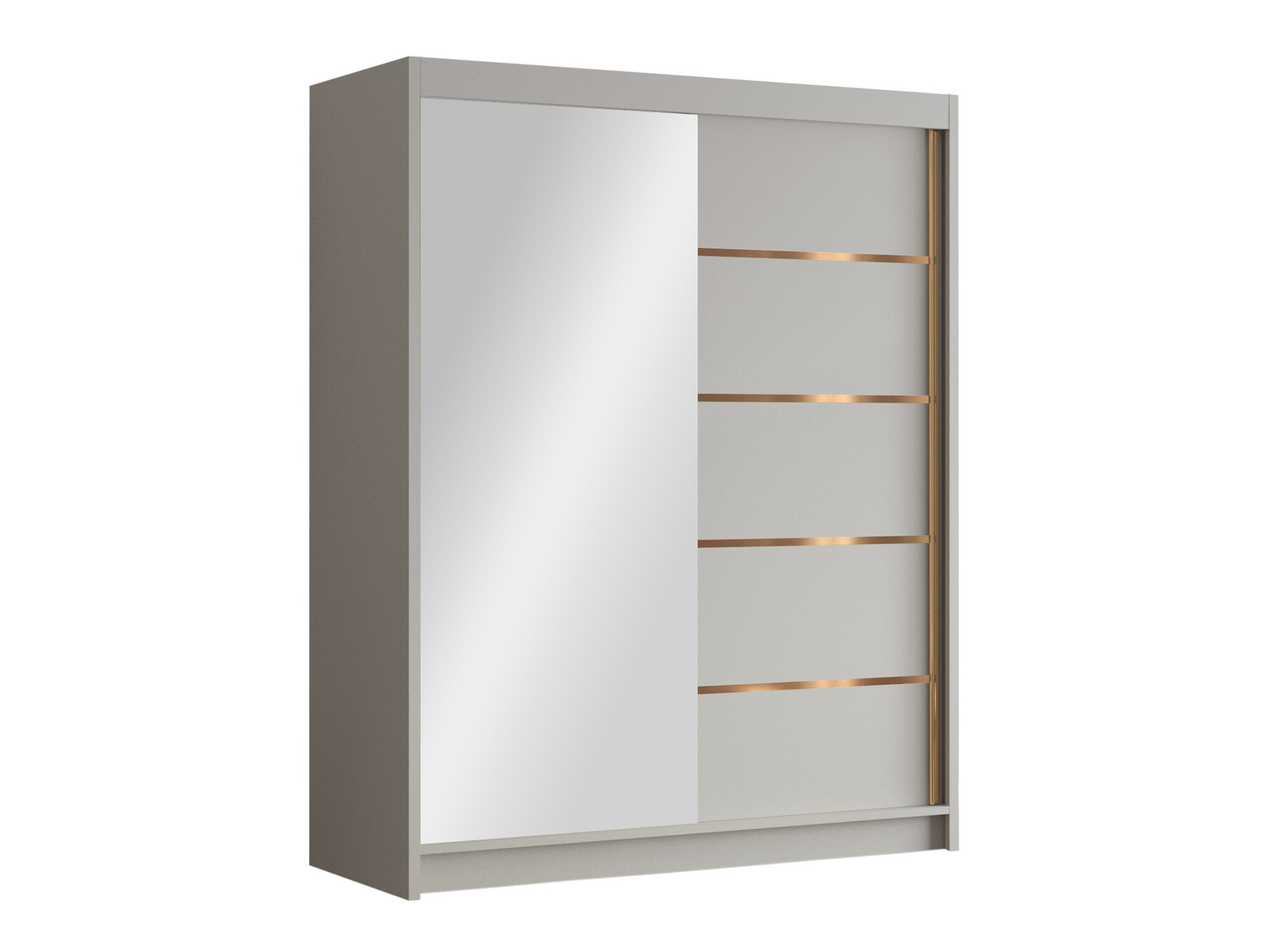 Armario Closico Capsa III (Cachemira)