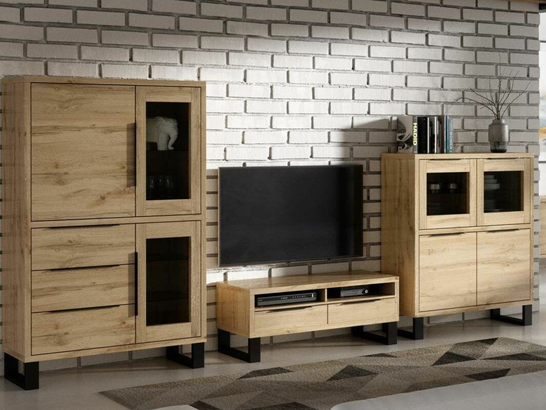 Conjunto de salón Avicavu 107