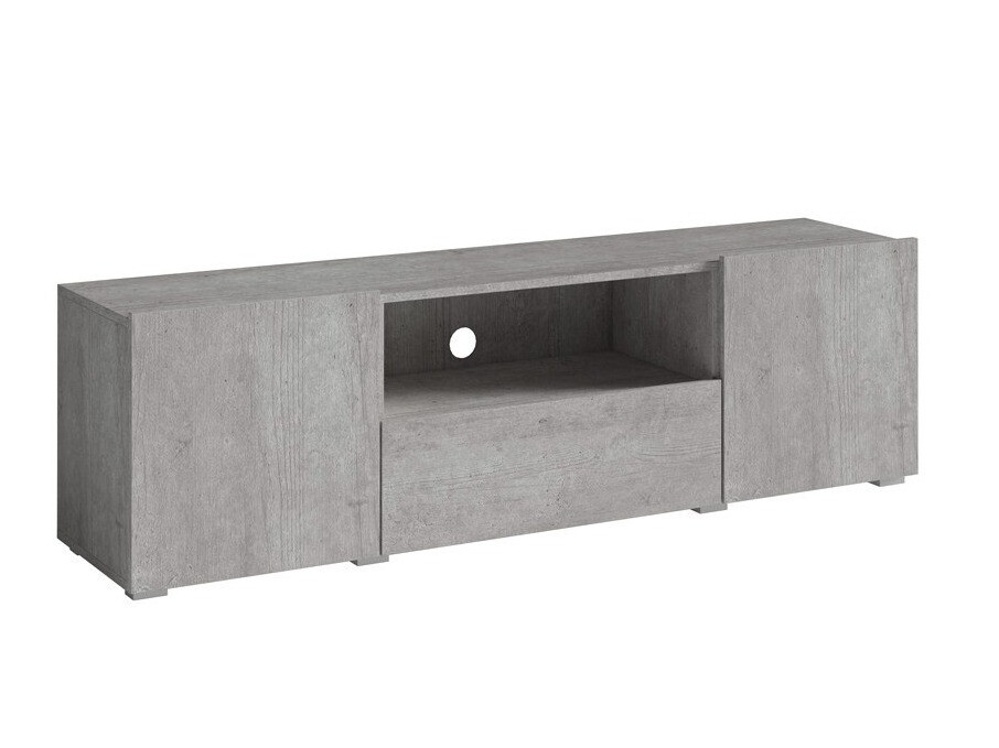 Mueble TV Austin 224 (Hormigón)