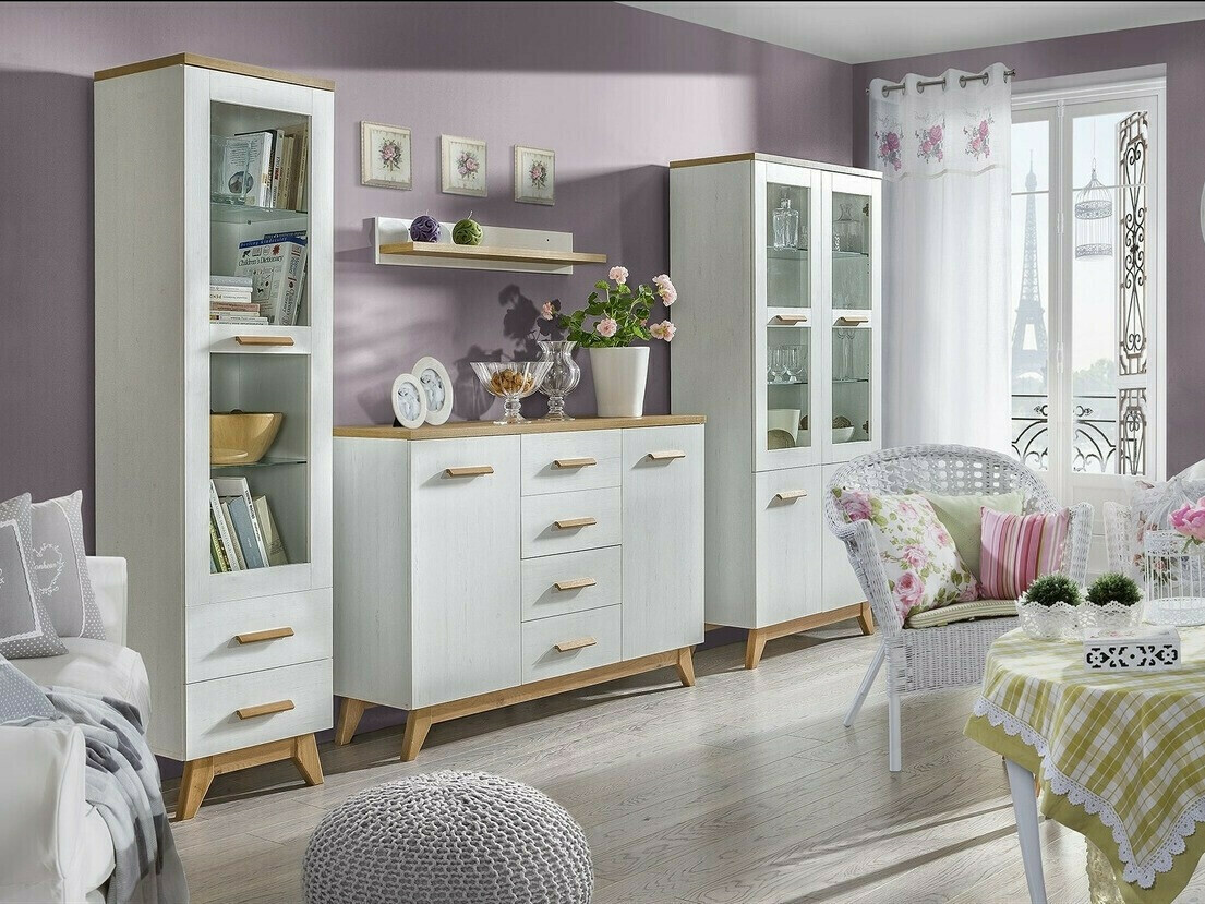 Conjunto de salón Sorvera 119