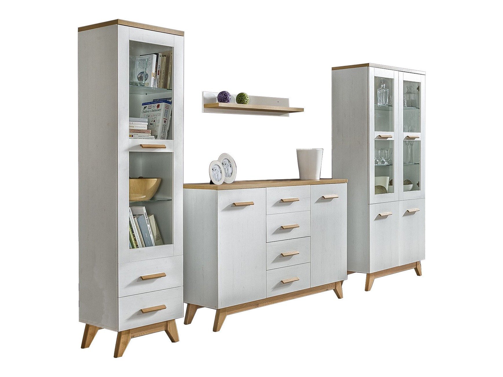 Conjunto de salón Sorvera 119