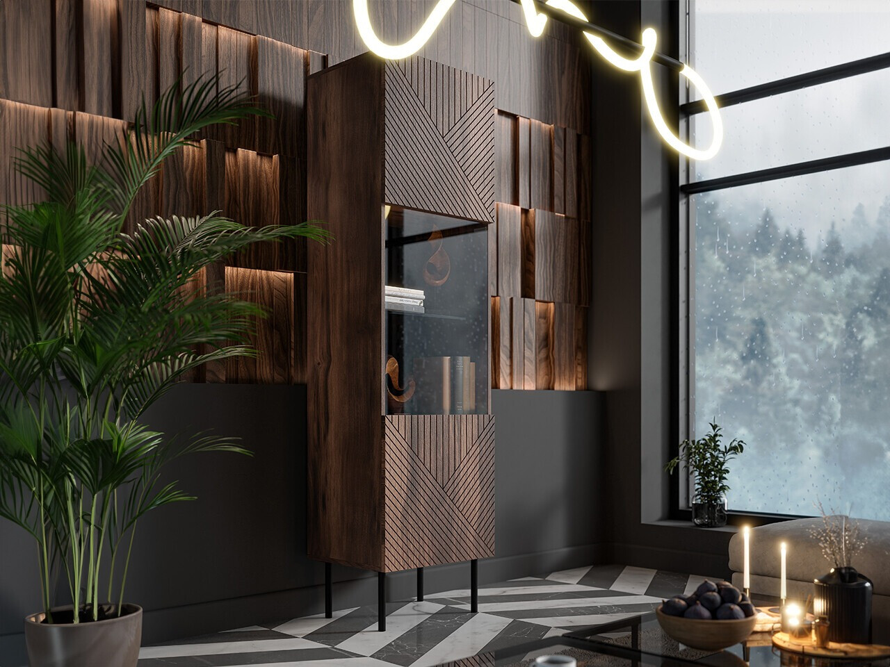 Estantería Doctrina