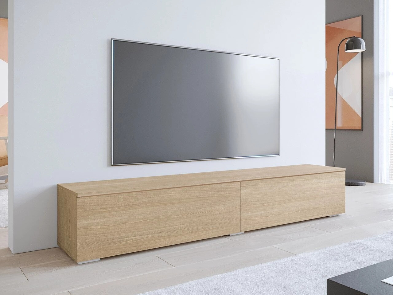 Mueble TV Sarasota 167 (No)