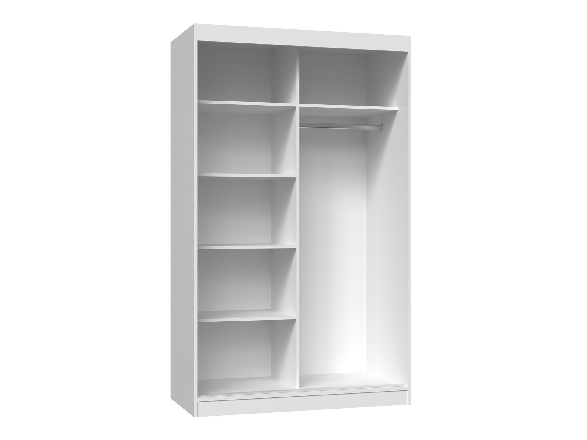 Armario Mandeville 158 (Antracita)