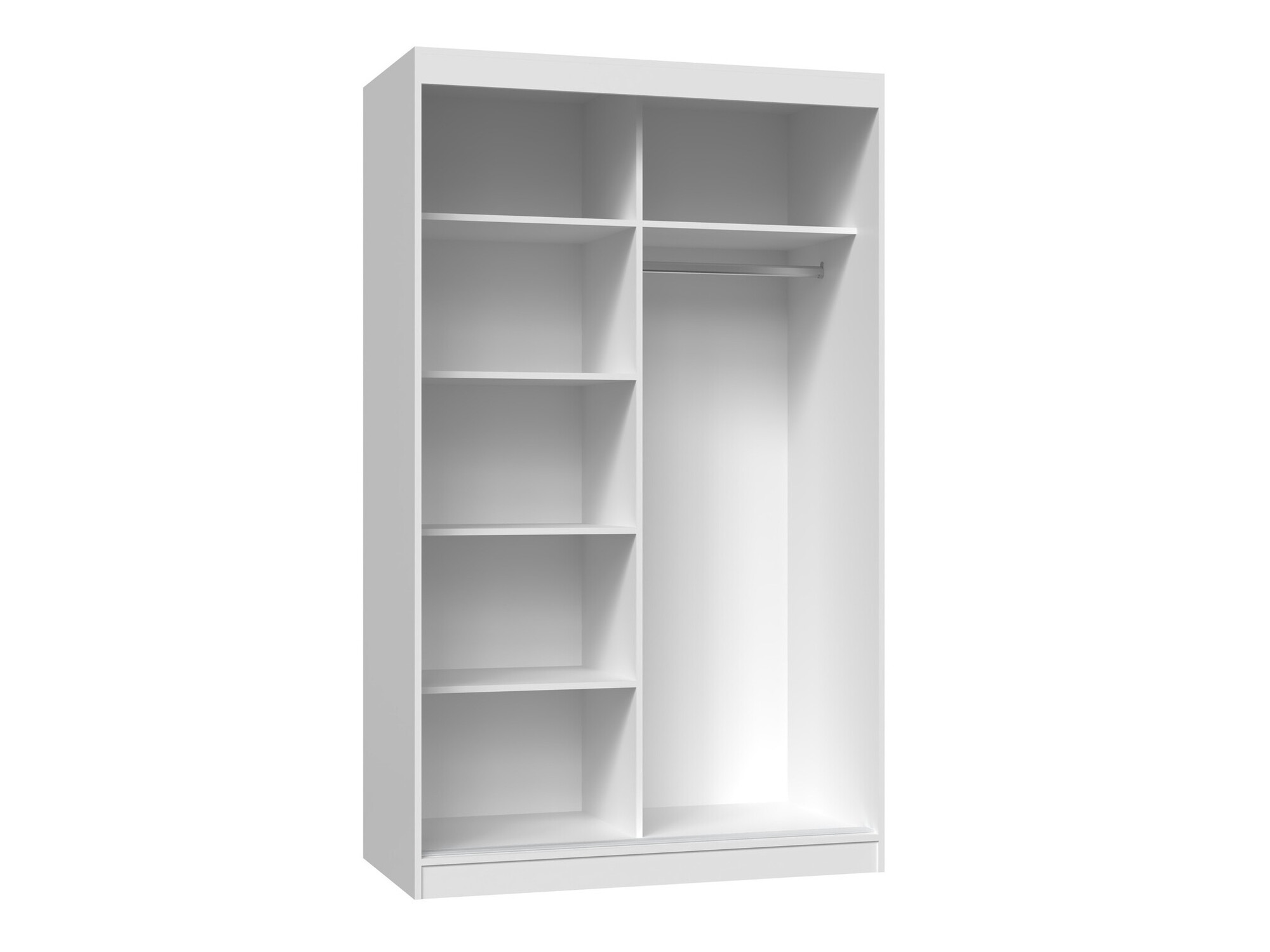Armario Mandeville 158 (Roble Artisan)