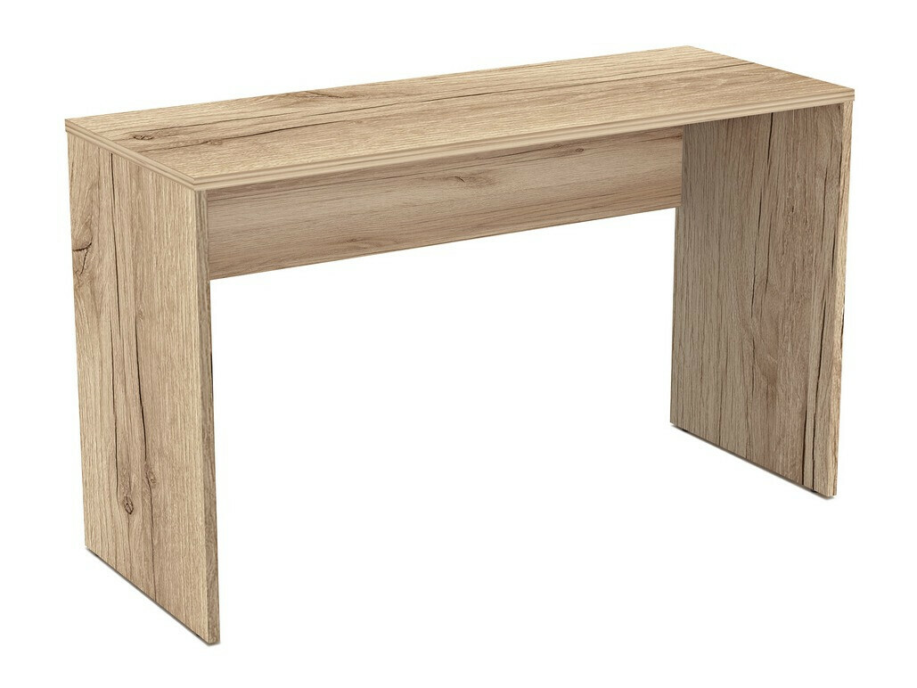 Escritorio Austin 345 (Roble claro)