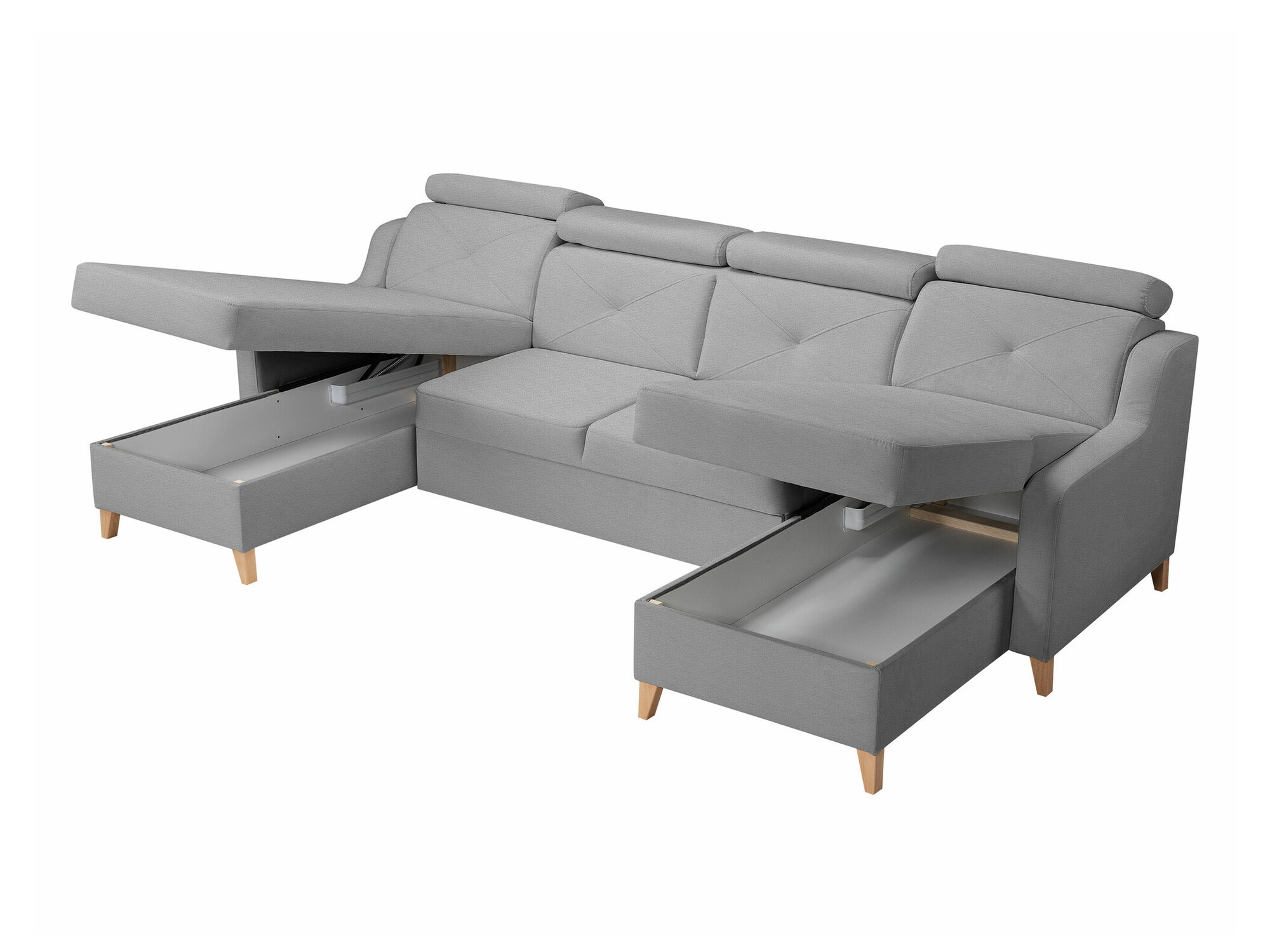 Sofá rinconero Temple 129 (Paros 02)