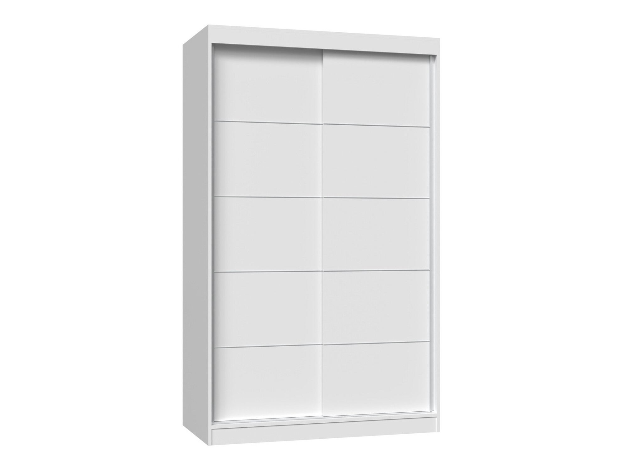 Armario Mandeville 164 (Blanco)