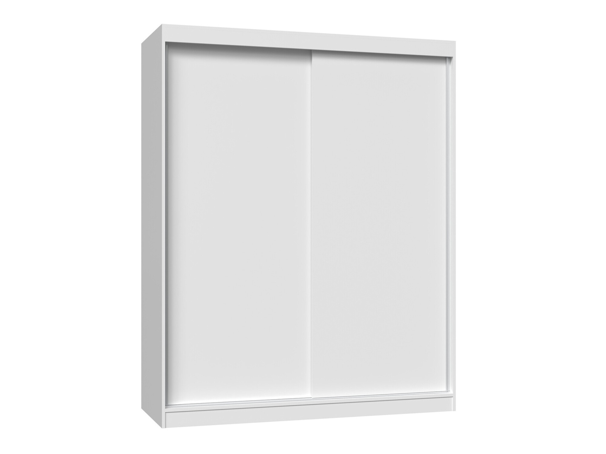 Armario Mandeville 167 (Blanco)
