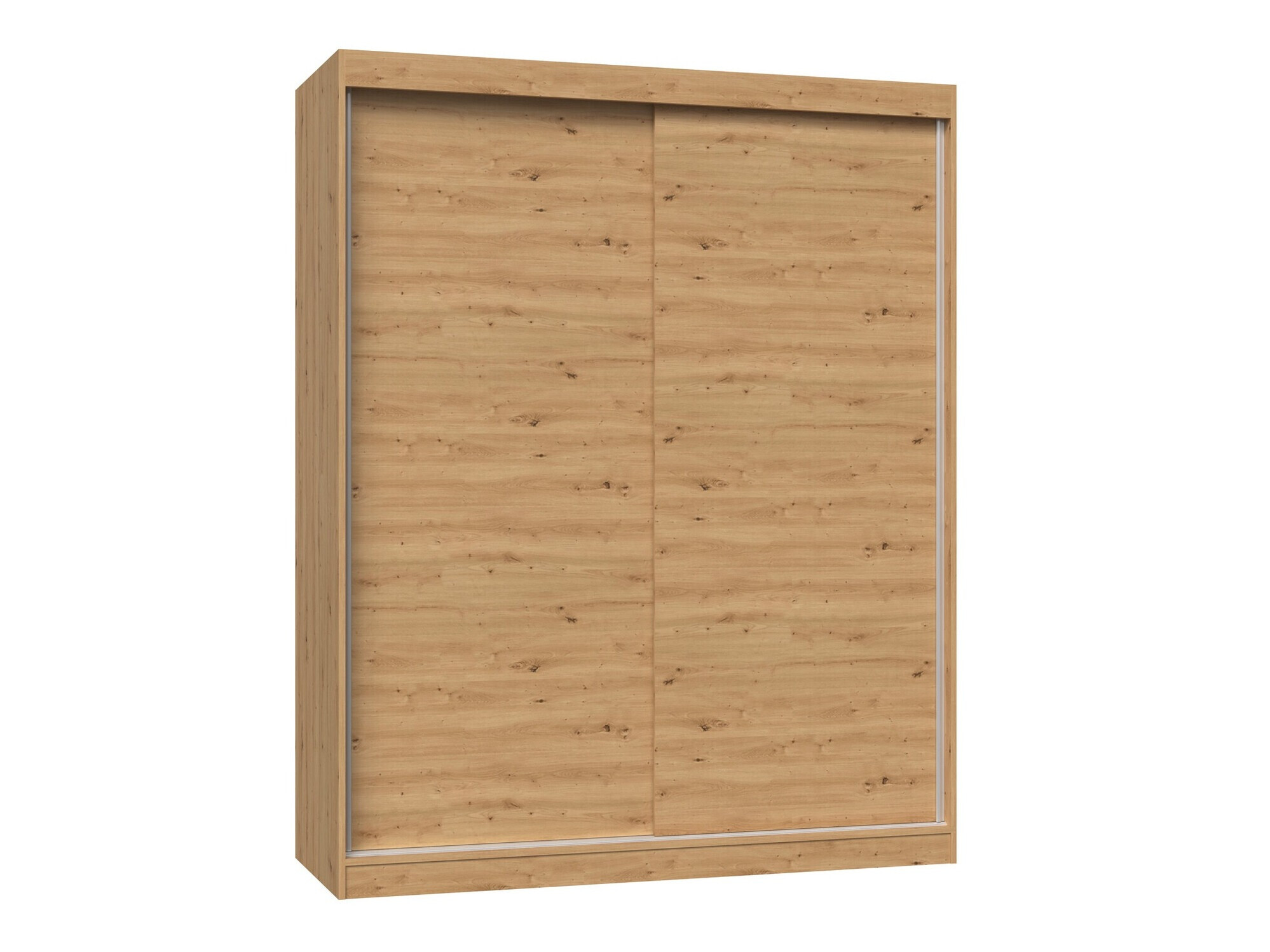 Armario Mandeville 167 (Roble Artisan)