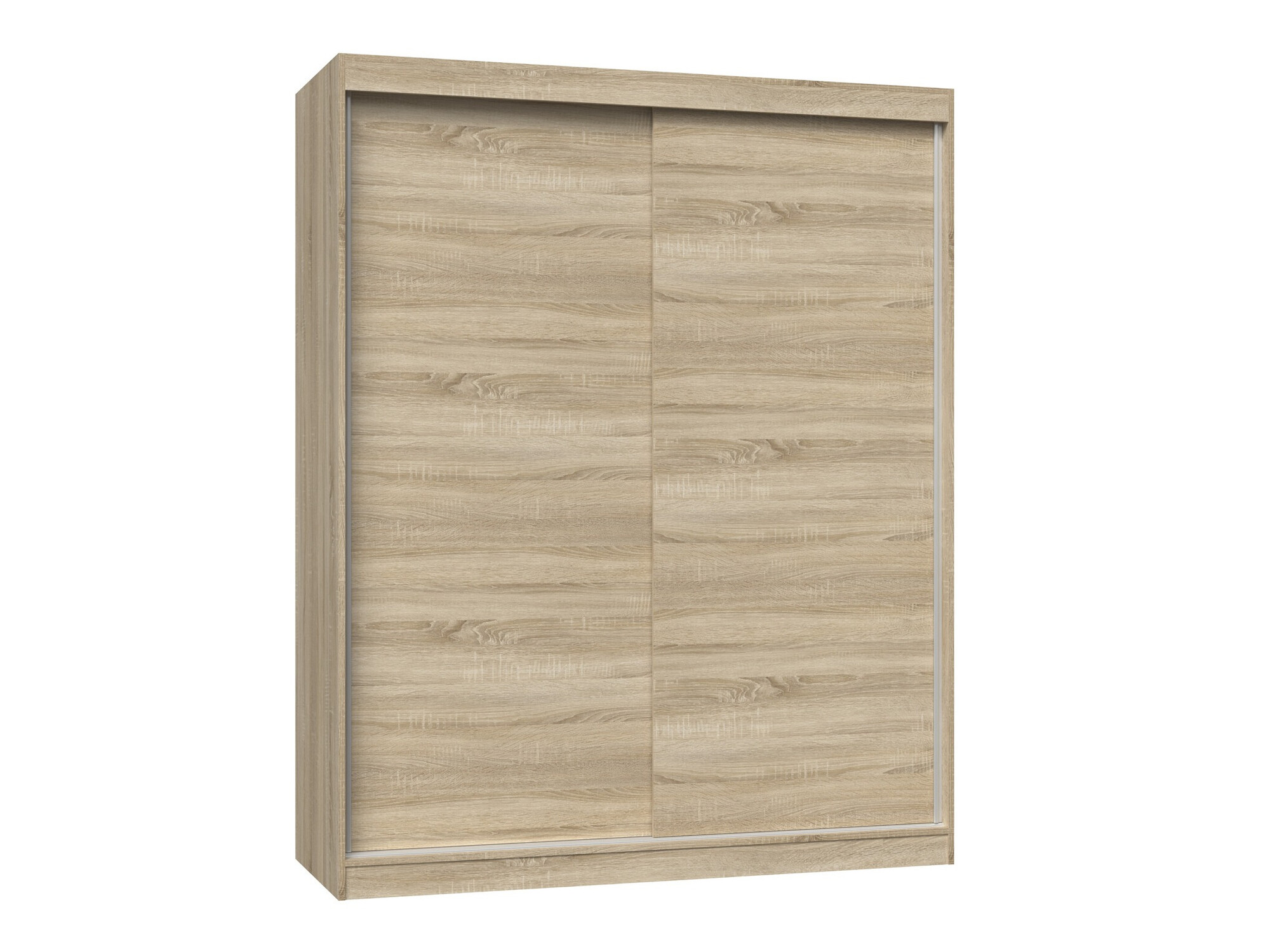 Armario Mandeville 167 (Roble Sonoma)