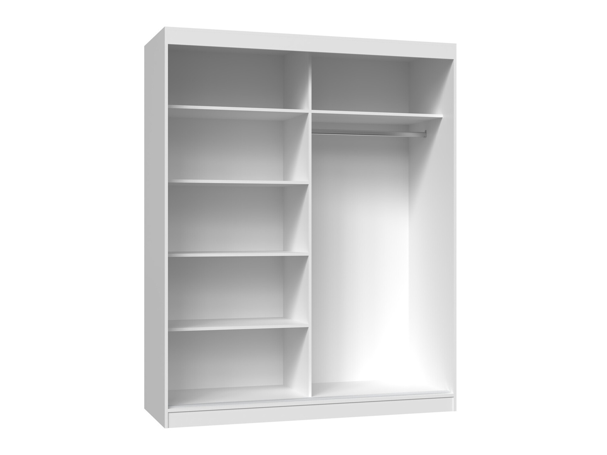 Armario Mandeville 167 (Roble Sonoma)