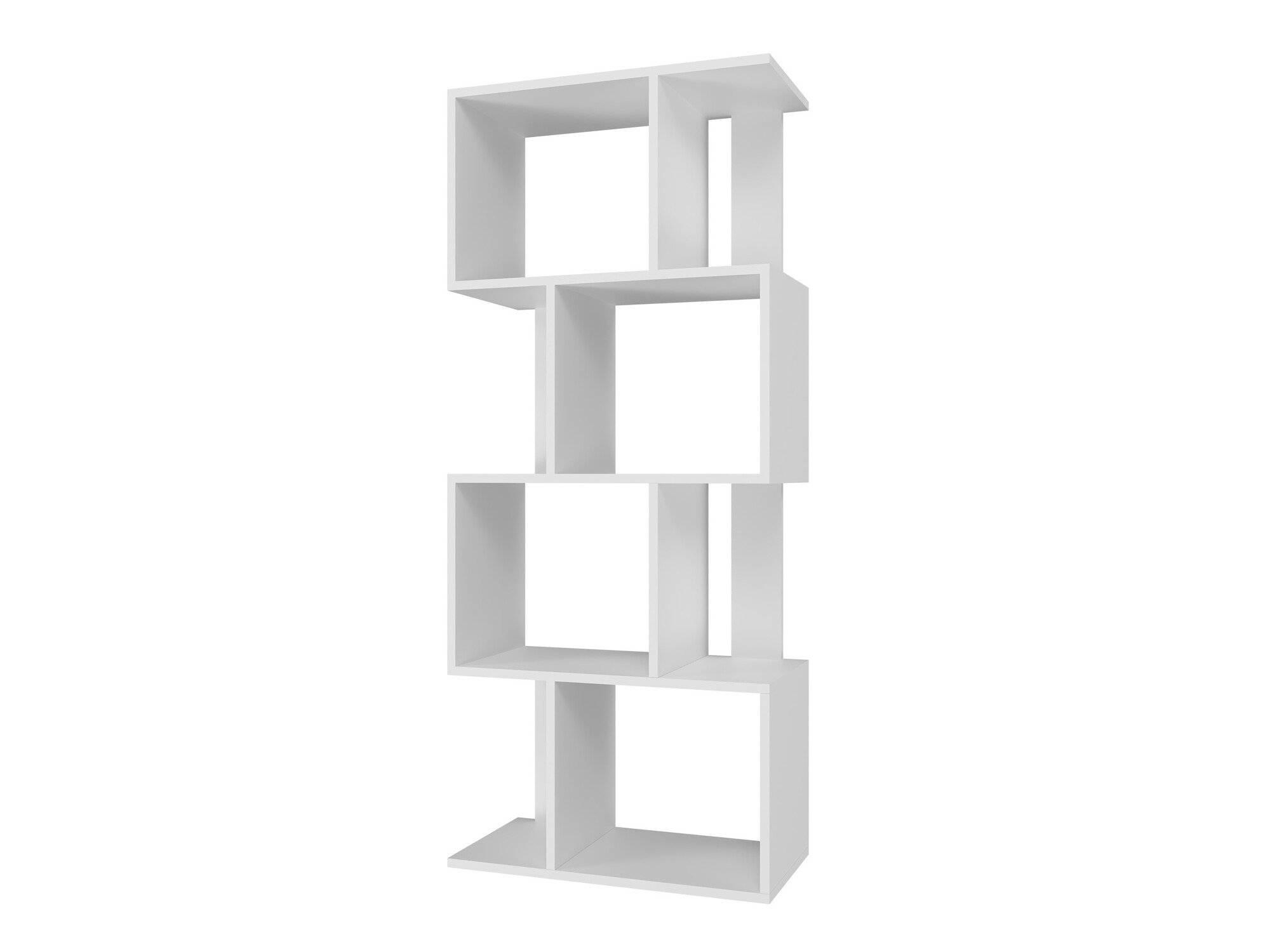 Estantería Mandeville 160 (Blanco)