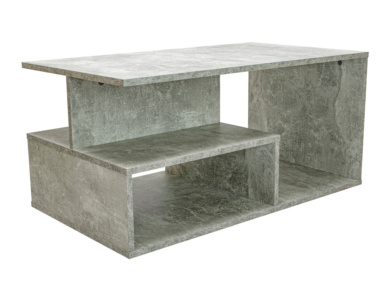 Mesa de centro Mandeville 166 (Hormigón)