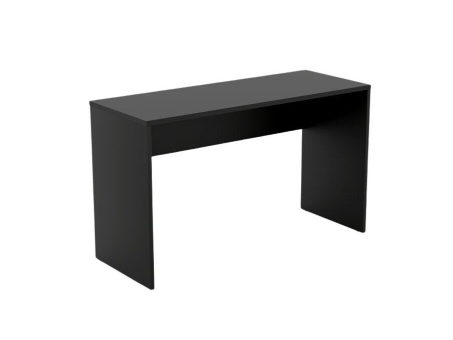 Mesa de oficina Austin 345 (Negro)