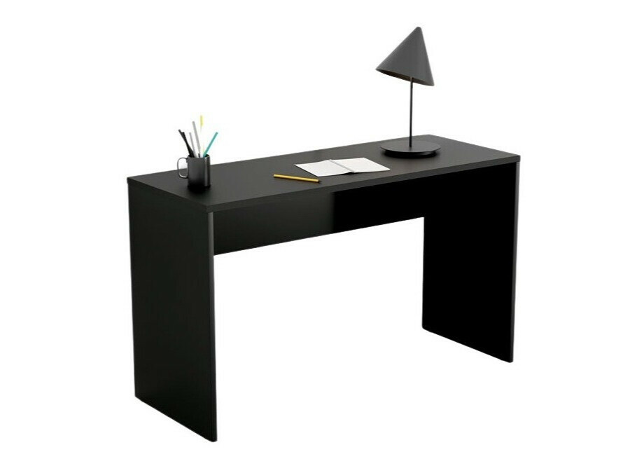 Mesa de oficina Austin 345 (Negro)
