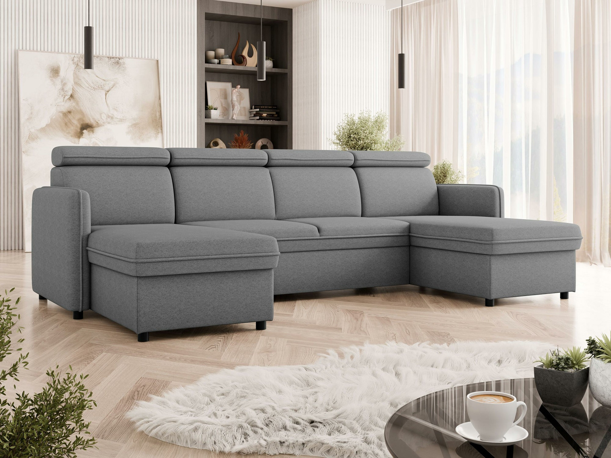 Sofá rinconero Temple 130 (Enjoy New 21)