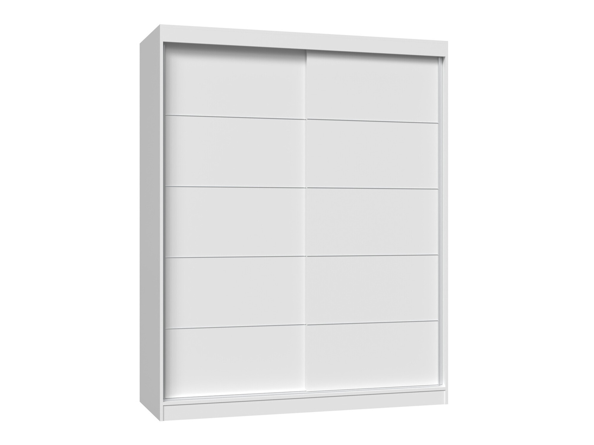 Armario Mandeville 177 (Blanco)