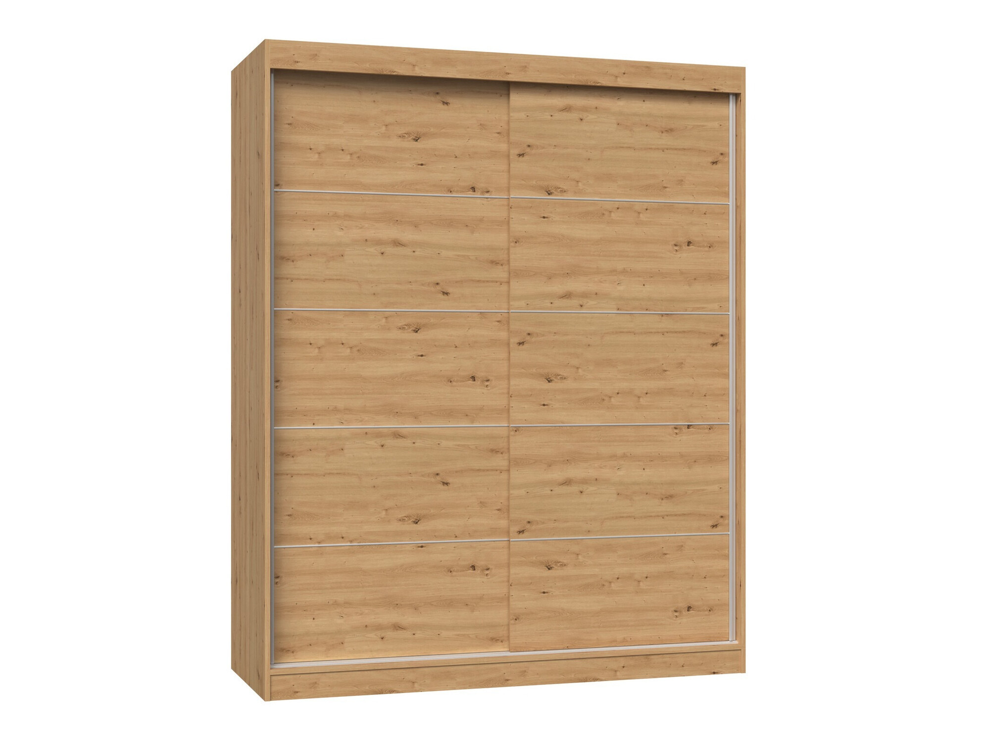 Armario Mandeville 177 (Roble Artisan)