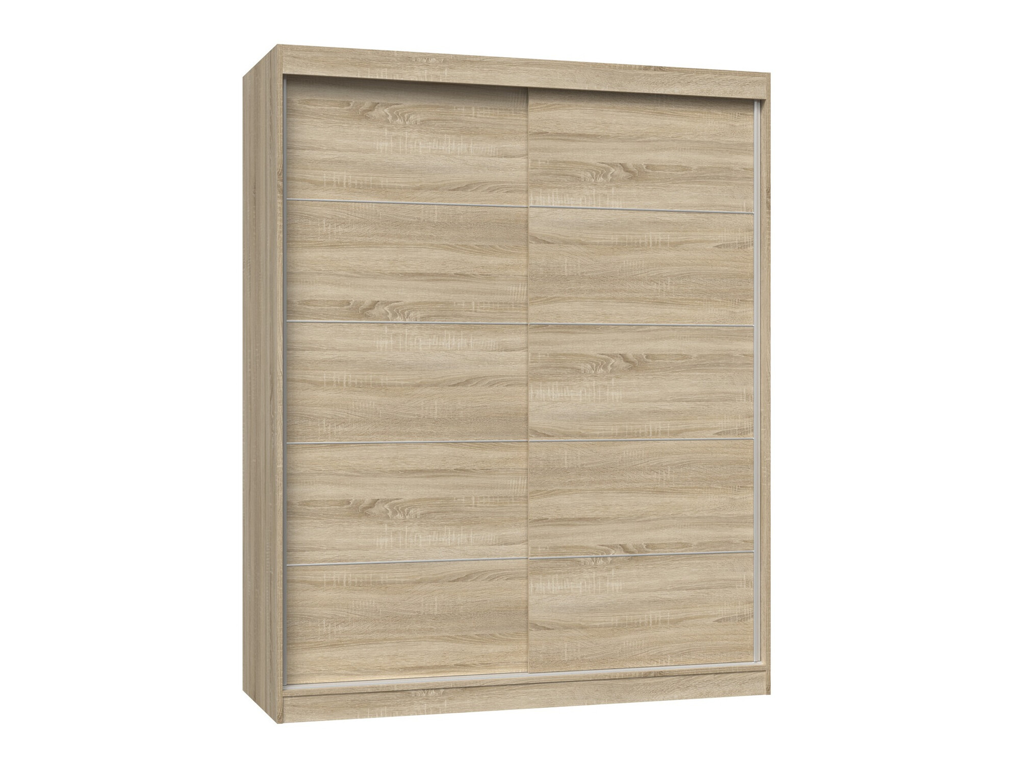 Armario Mandeville 177 (Roble Sonoma)