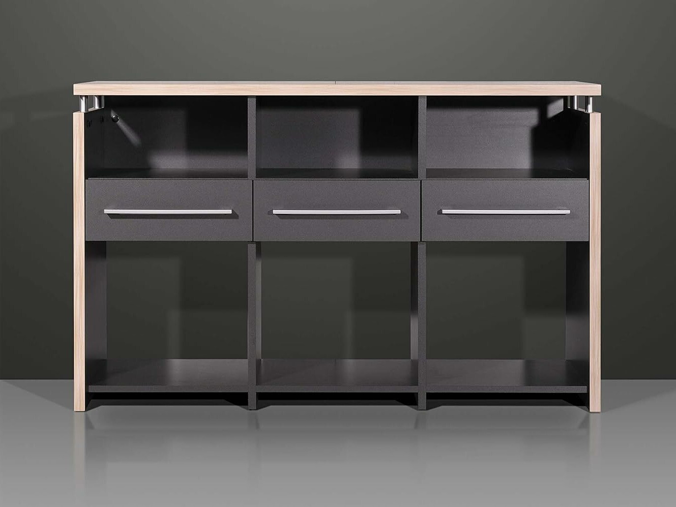 Estantería Sacramento 131