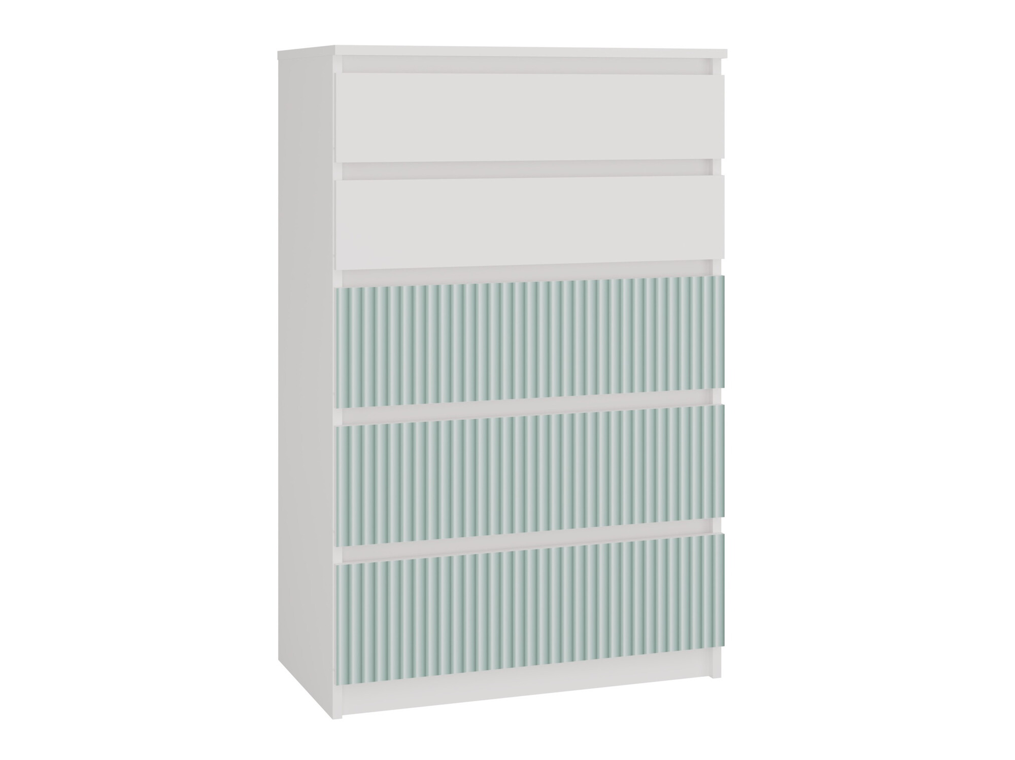 Cómoda Mortore 100 (Menta clara)