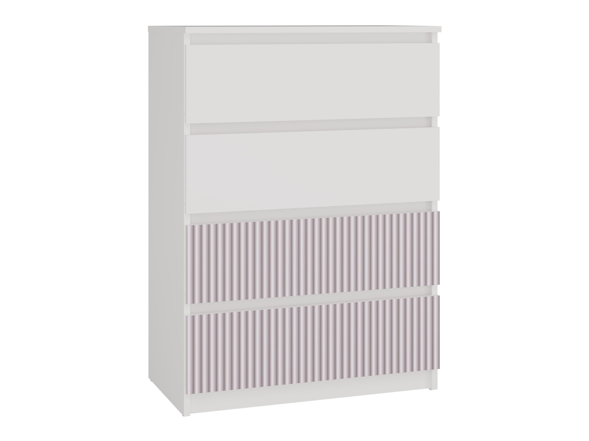 Cómoda Mortore 101 (Rosa)