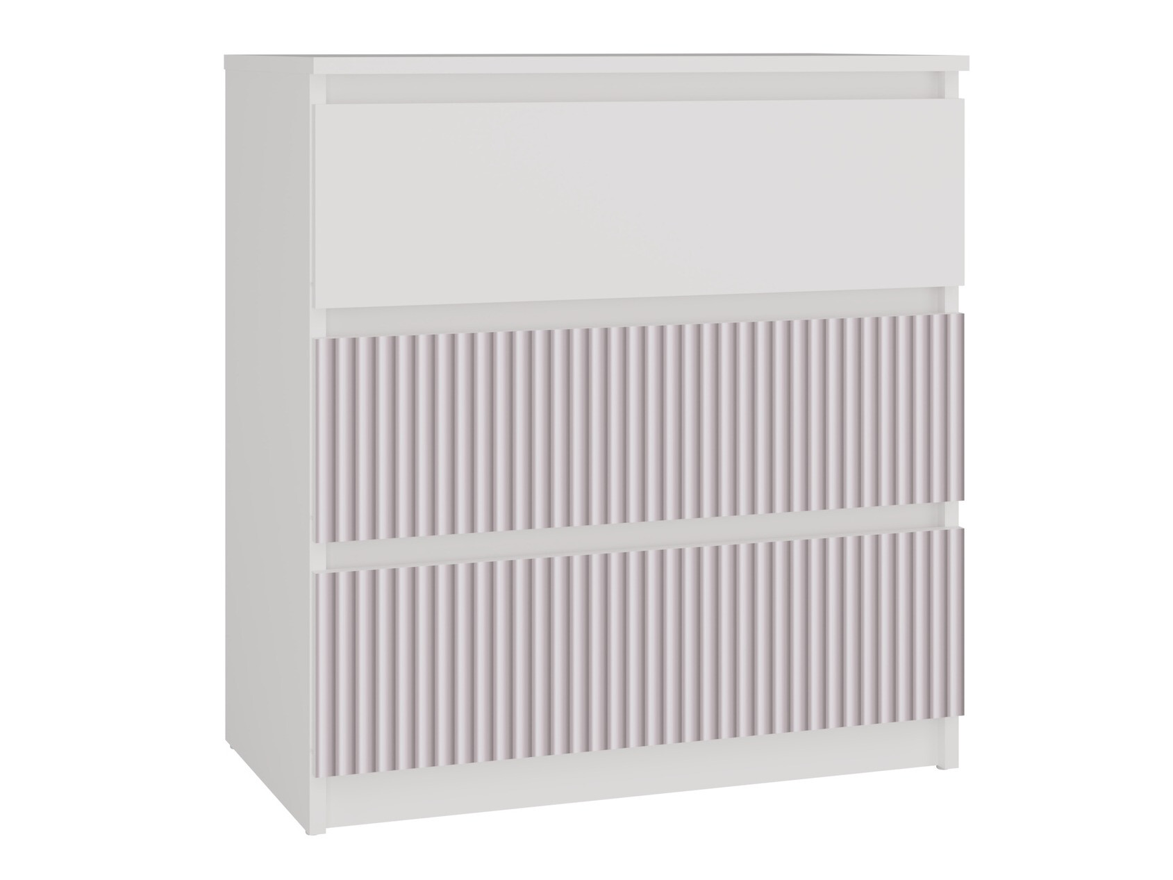 Cómoda Mortore 102 (Rosa)