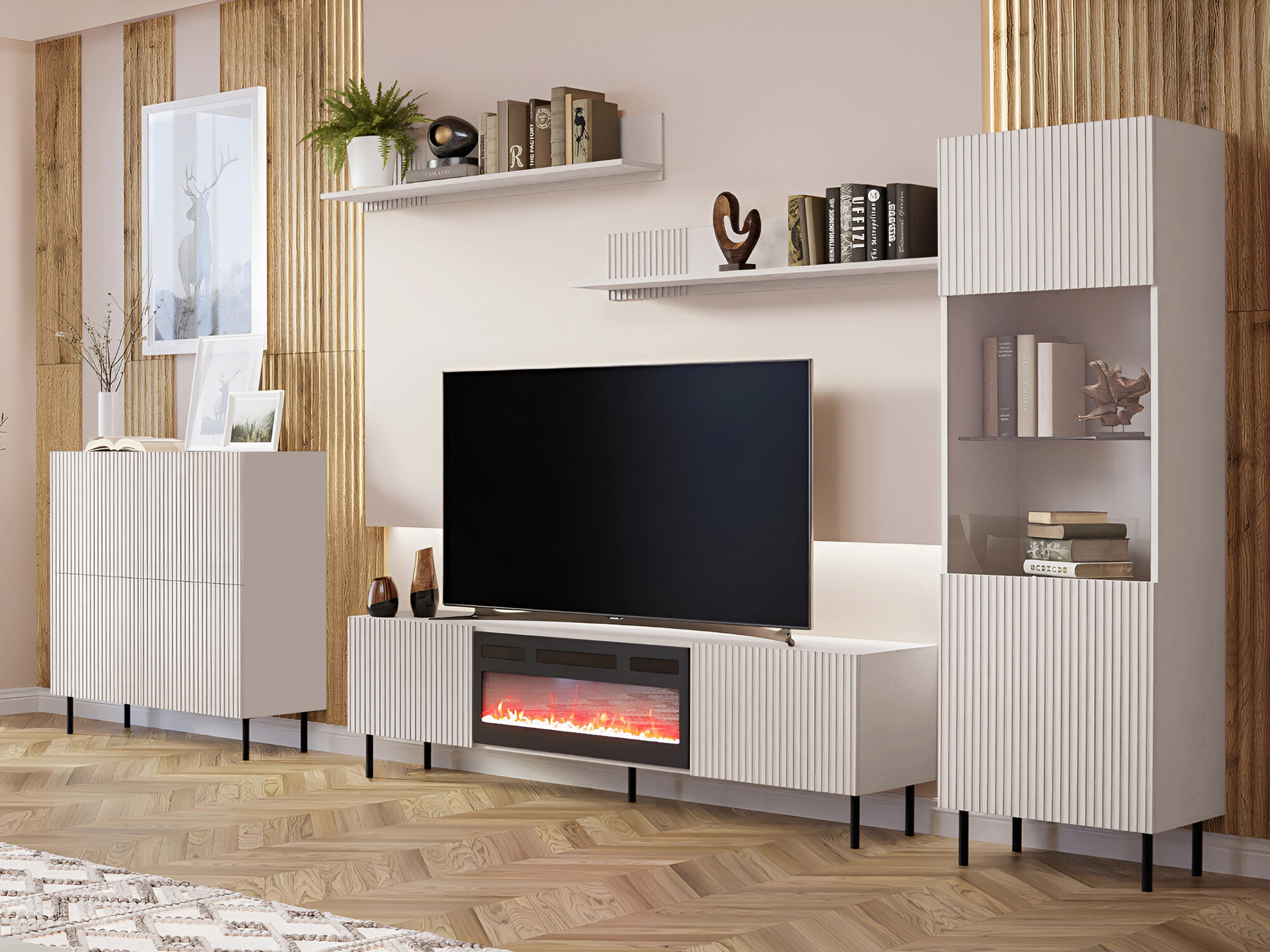 Aparador Livsevi 101