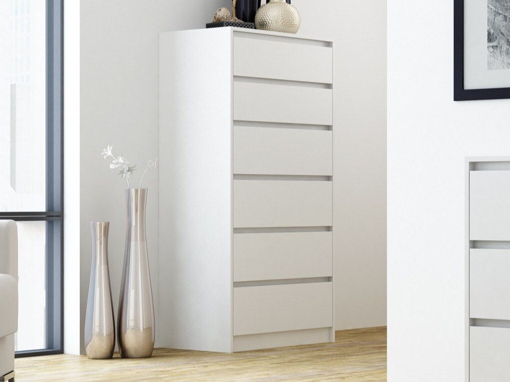 Cómoda Mandeville 186