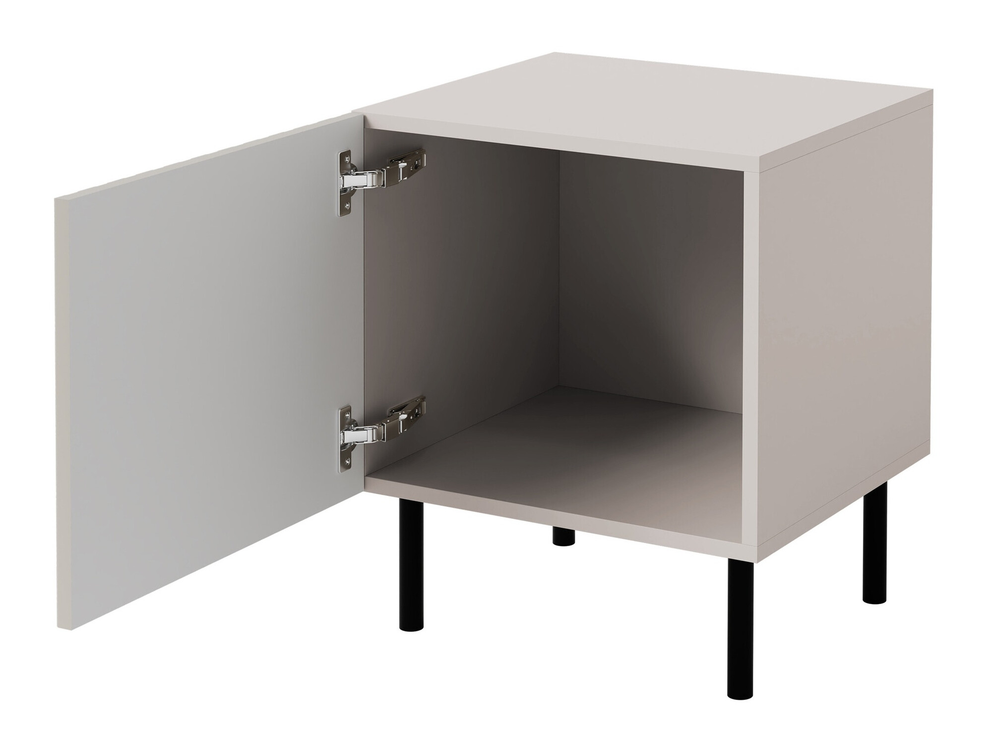 Conjunto de mesitas de noche Studium