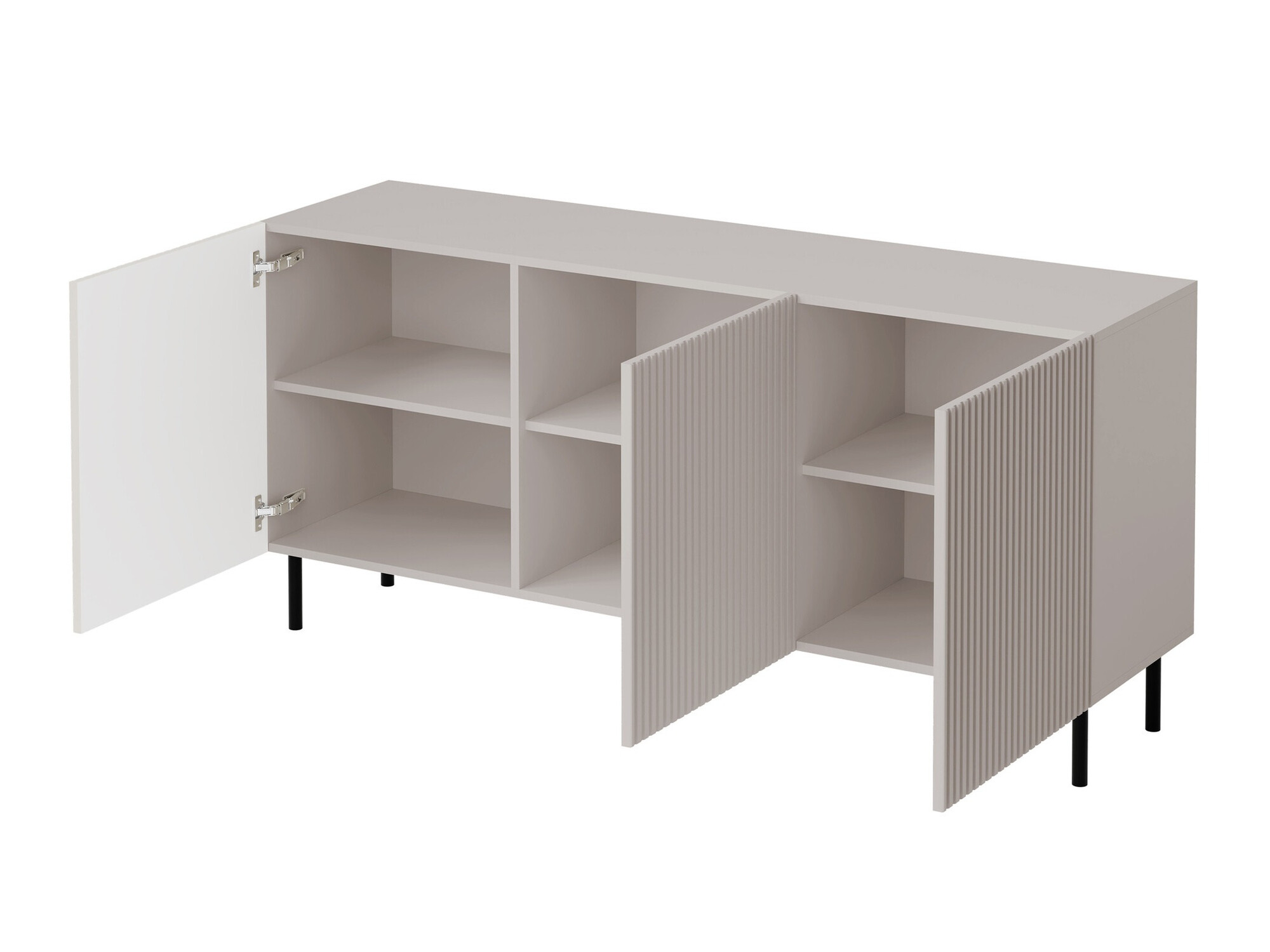 Conjunto de salón Livsevi 108