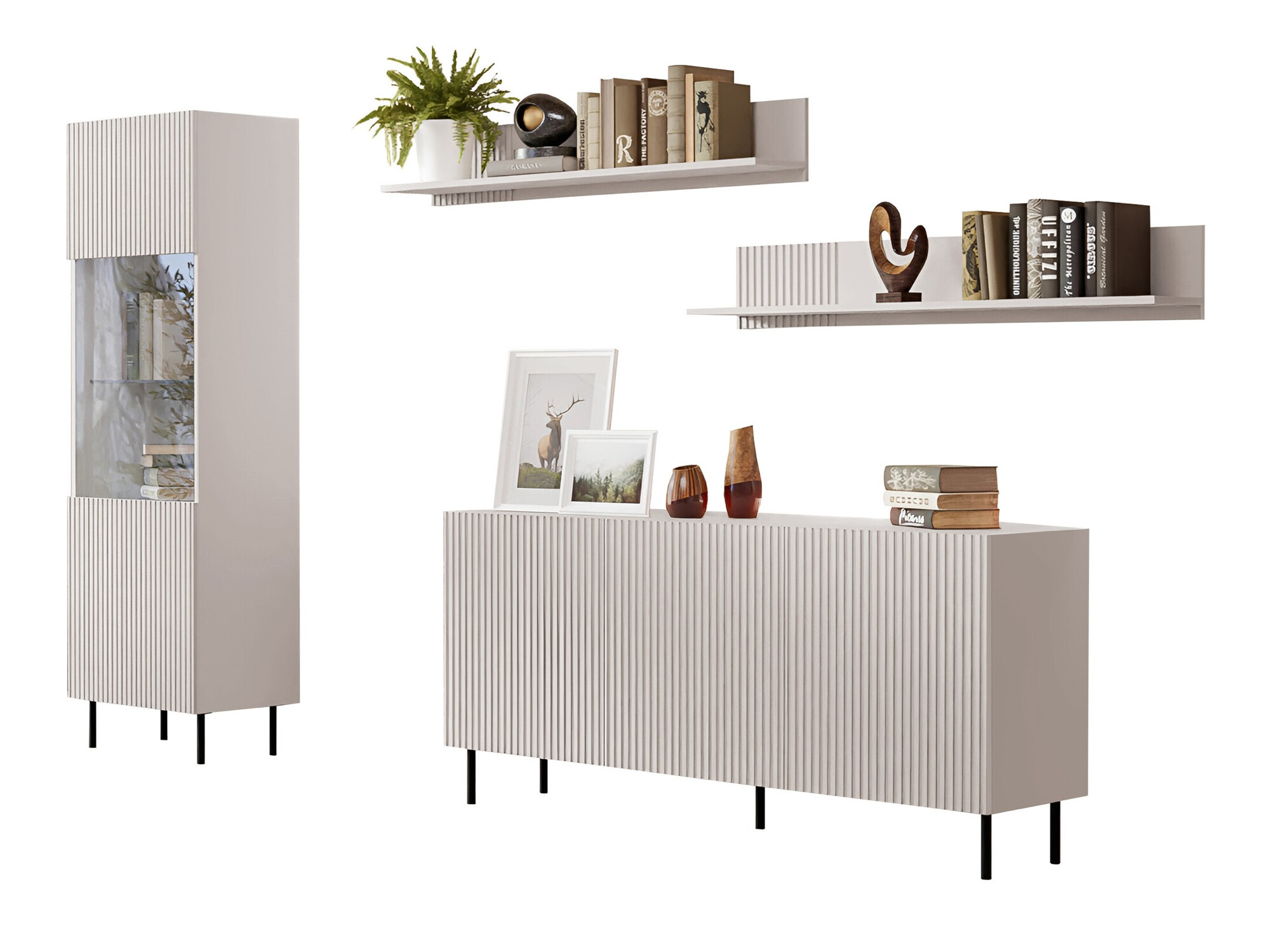 Conjunto de salón Livsevi 109