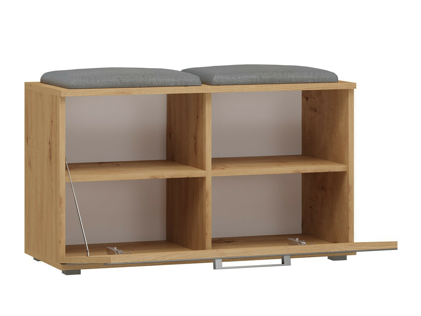 Conjunto para recibidor Mandeville 181