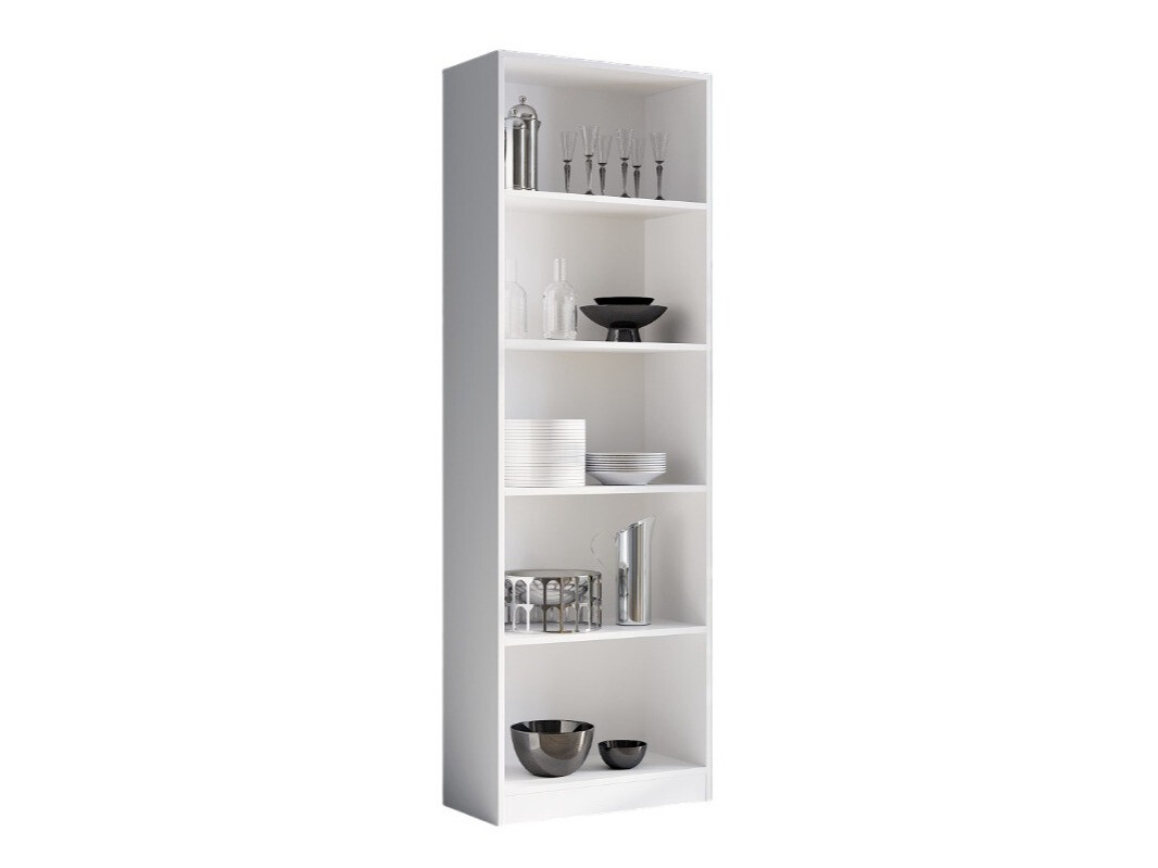 Estantería Mandeville 191 (Blanco)