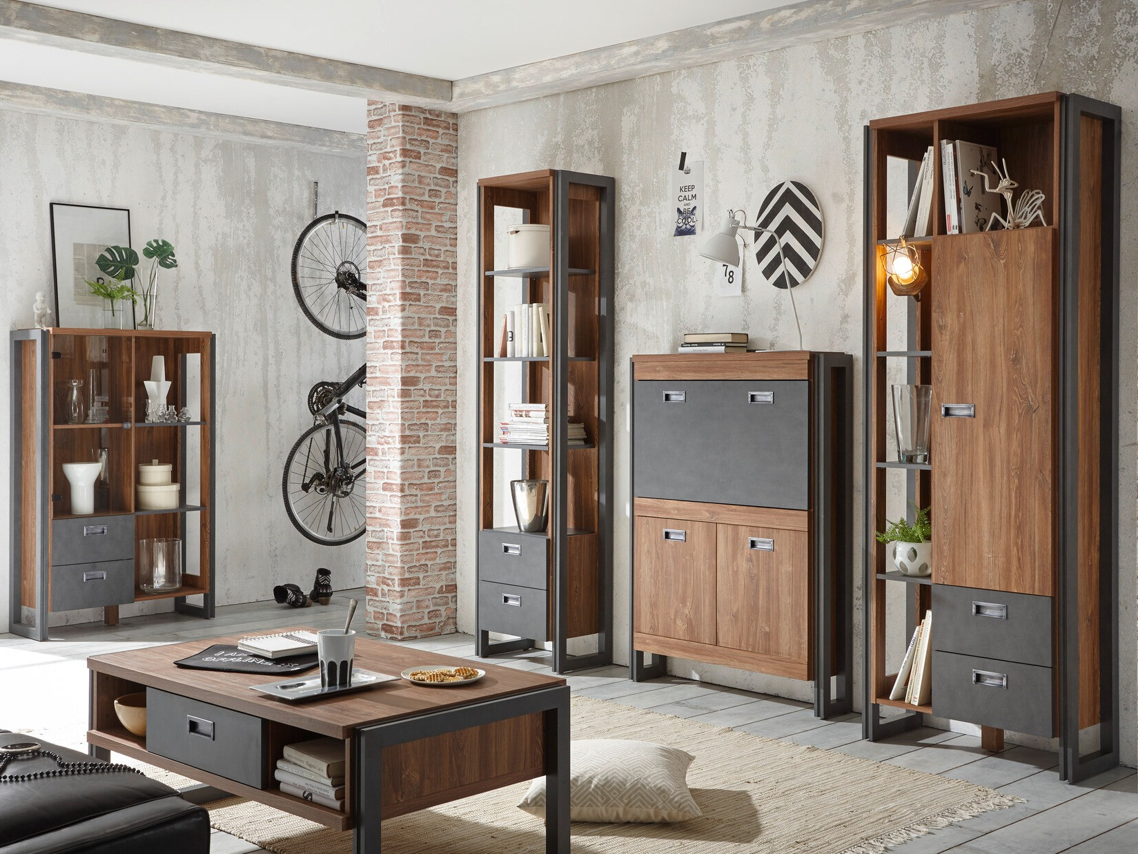 Estantería Virmeli 103