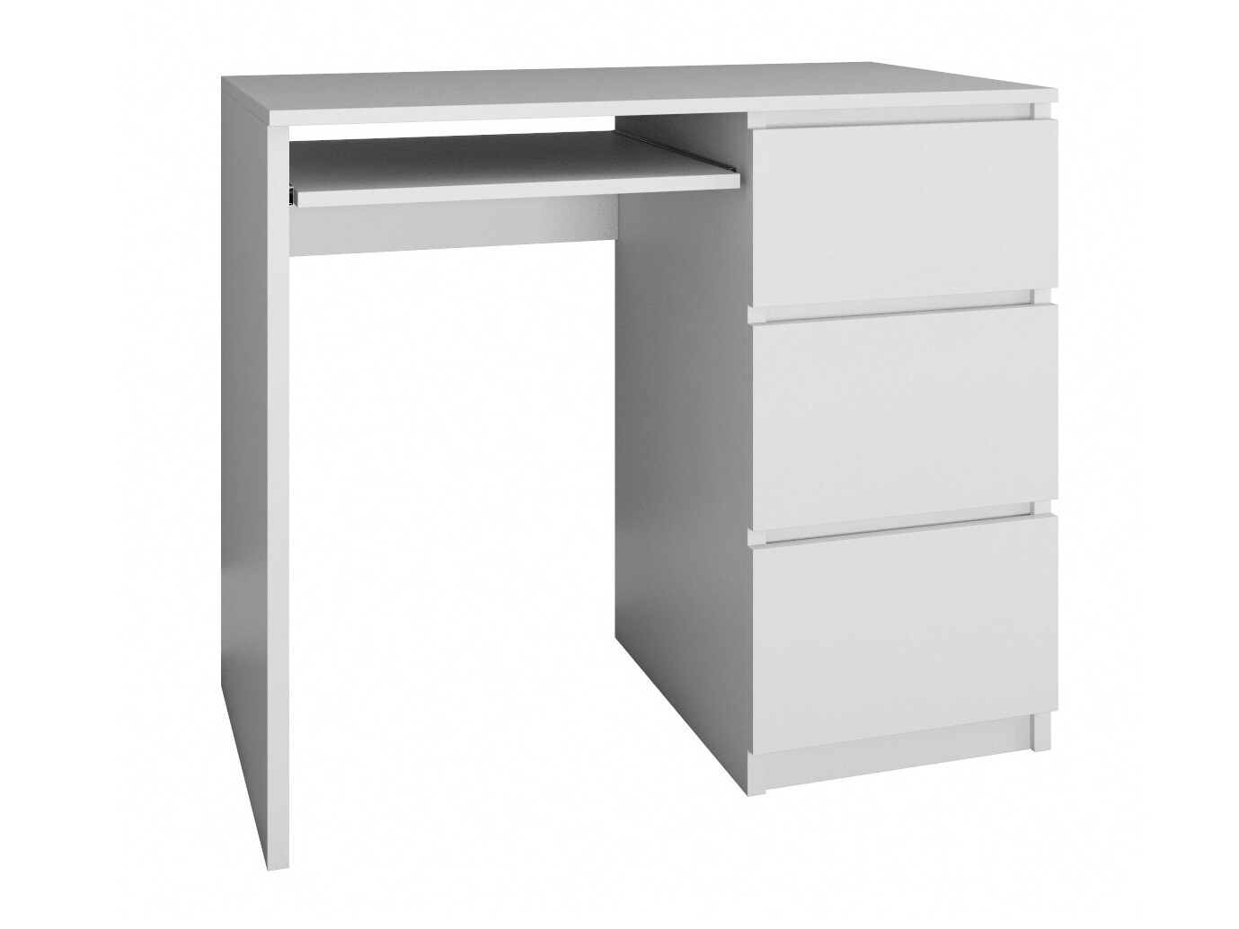 Mesa de oficina Mandeville 192 (Derecha)