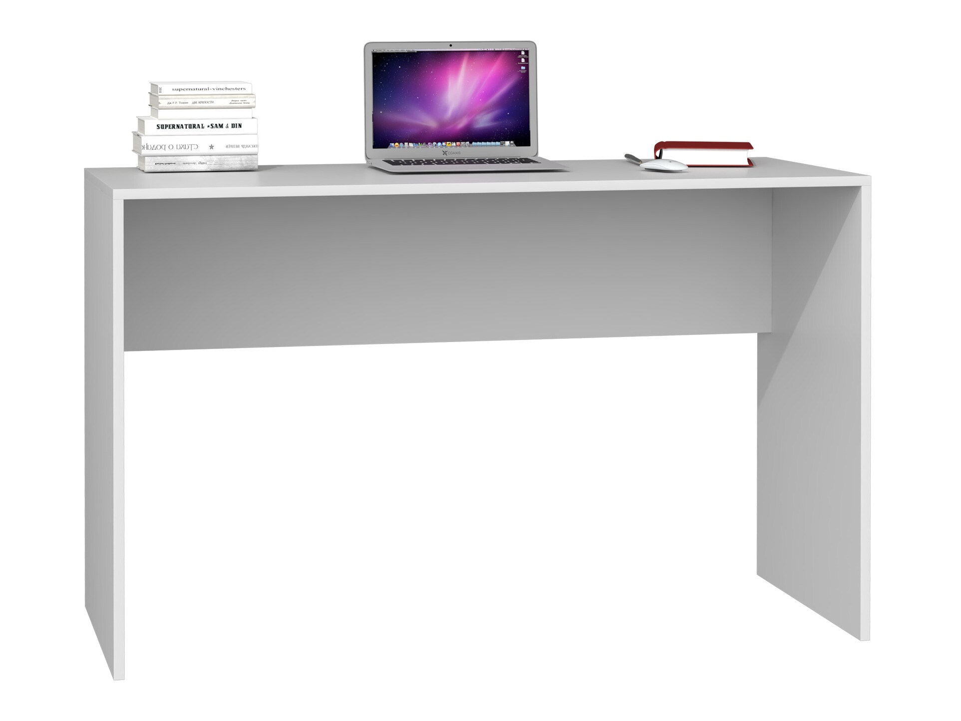 Mesa de oficina Mandeville 193 (Blanco)